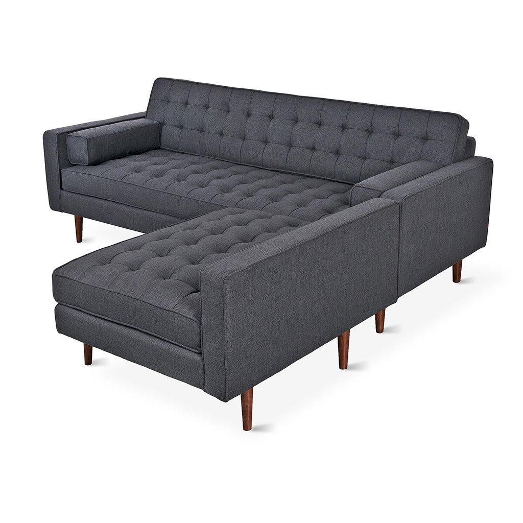 Spencer Loft Bi - Sectional - DIGS