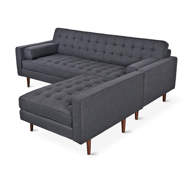 Spencer Loft Bi - Sectional - DIGS
