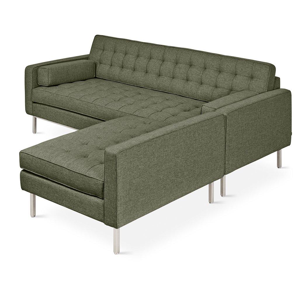 Spencer Loft Bi - Sectional - DIGS