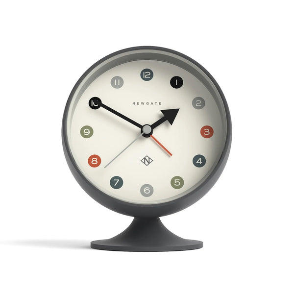 Spheric Alarm Clock - DIGS