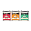 Taco Collection, 3 Pack - Big Tins - DIGS