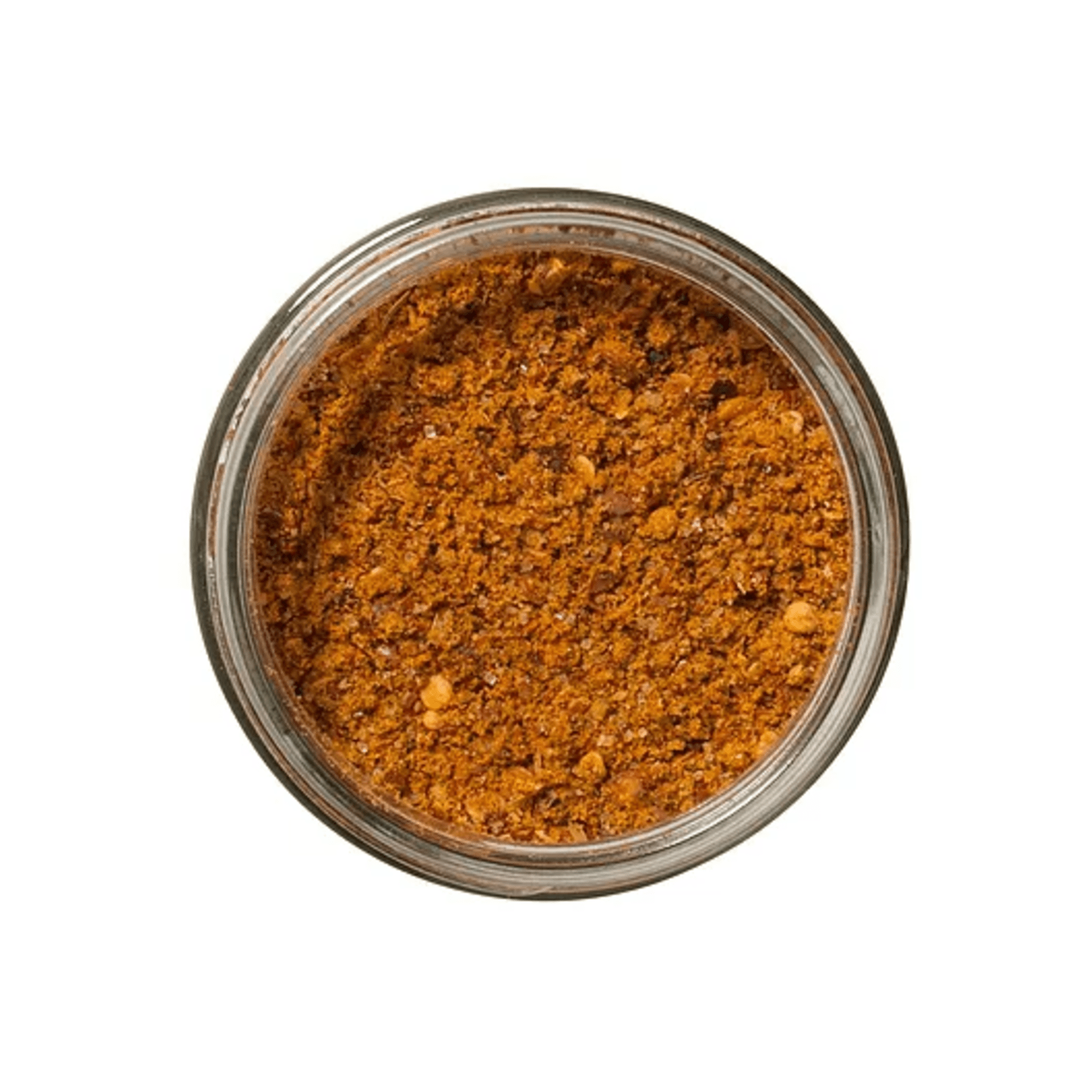 Spicy Thai Salt Blend - DIGS