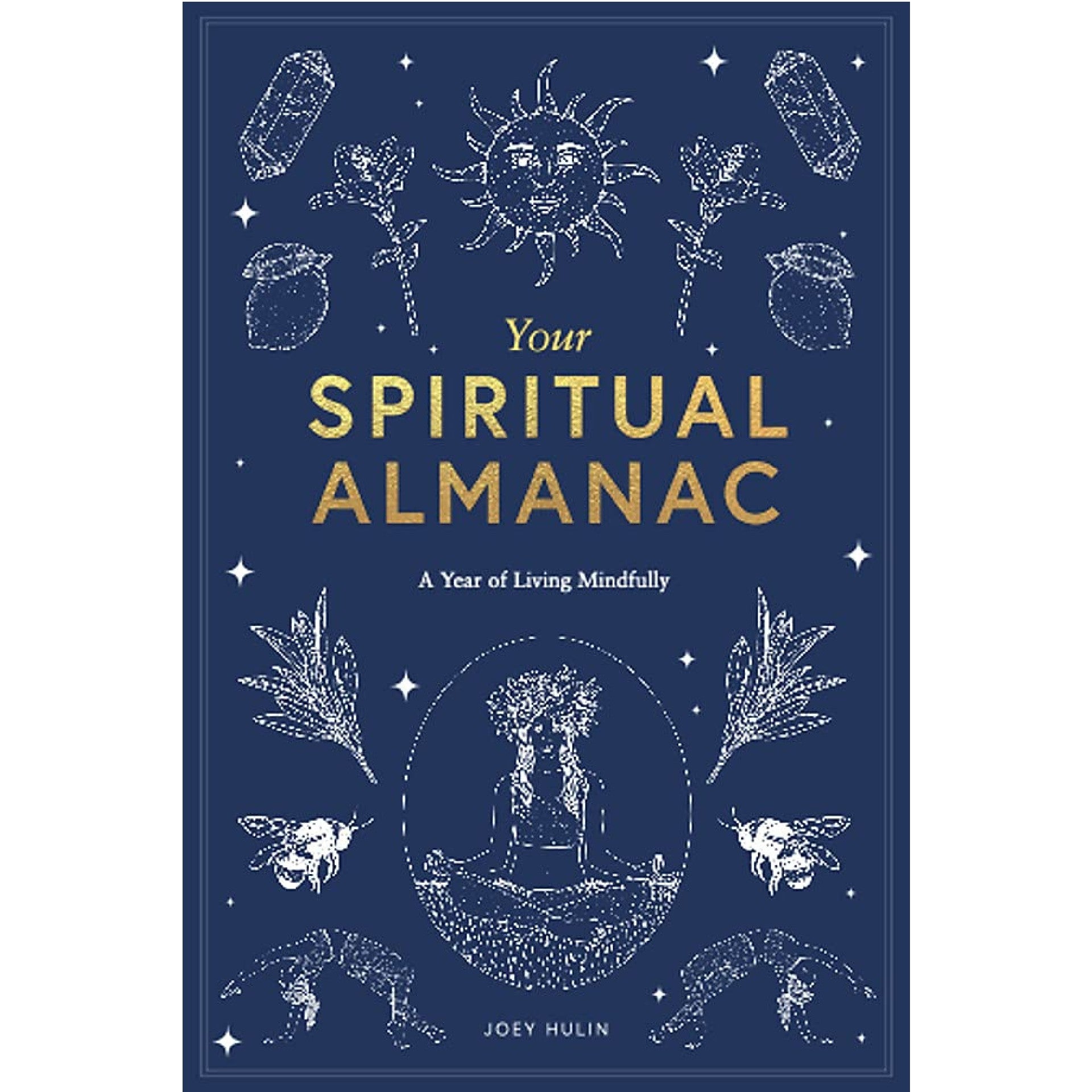 Spiritual Almanac - DIGS