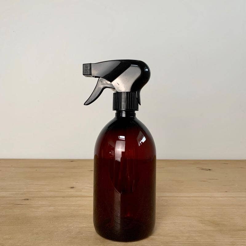 Spray Pharmacy Bottle 500mL - DIGS