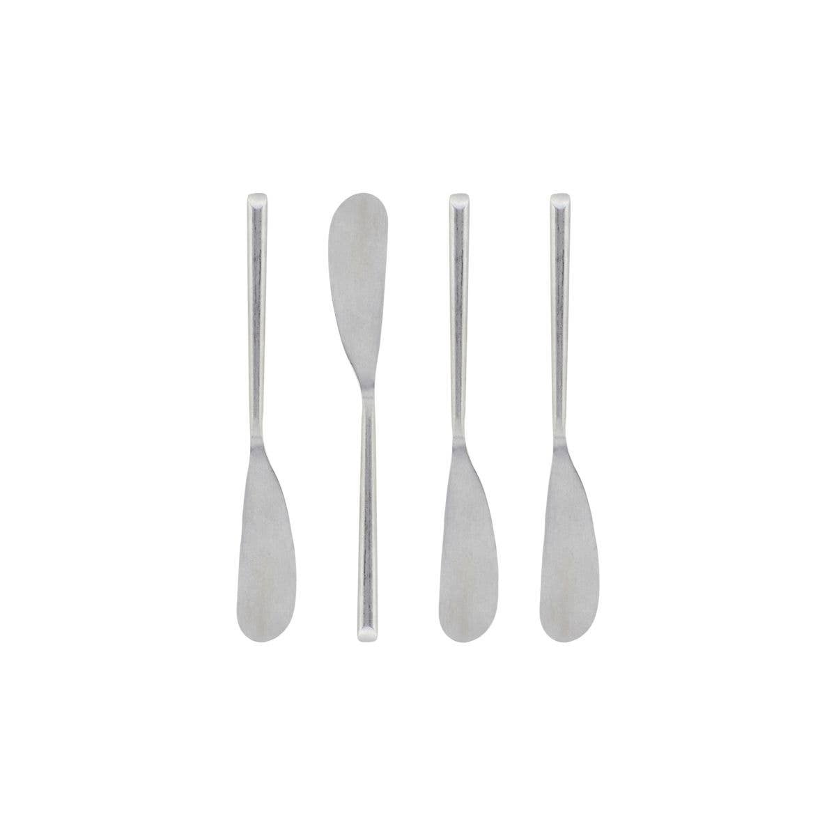 Spreaders, Set of 4 - DIGS