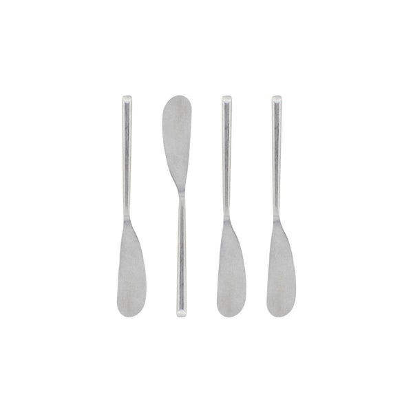 Spreaders, Set of 4 - DIGS