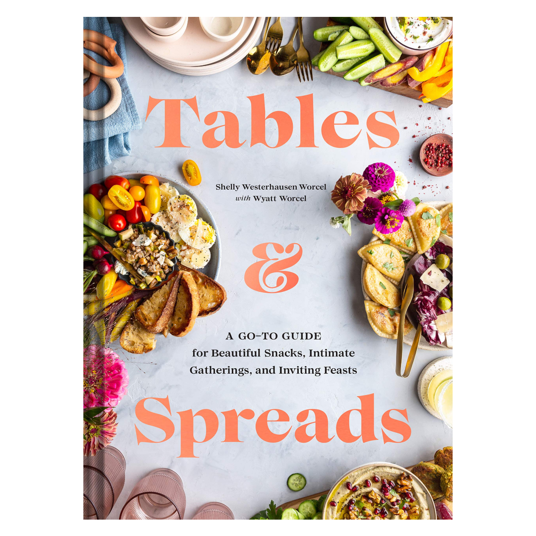 Tables & Spreads - DIGS