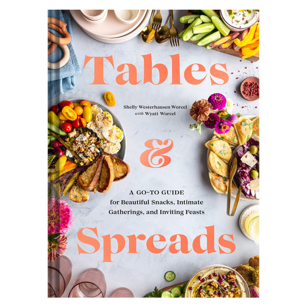 Tables & Spreads - DIGS