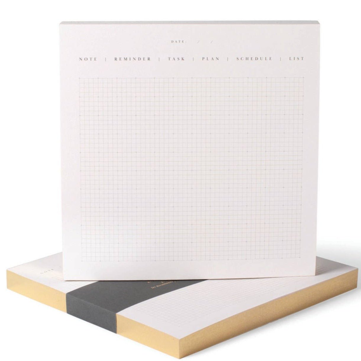 Square Desk Pad - DIGS