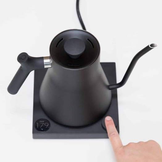 Stagg EKG 0.9L Electric Kettle - DIGS