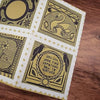 Stamp Scratch - Off: 8 Fortunes - DIGS