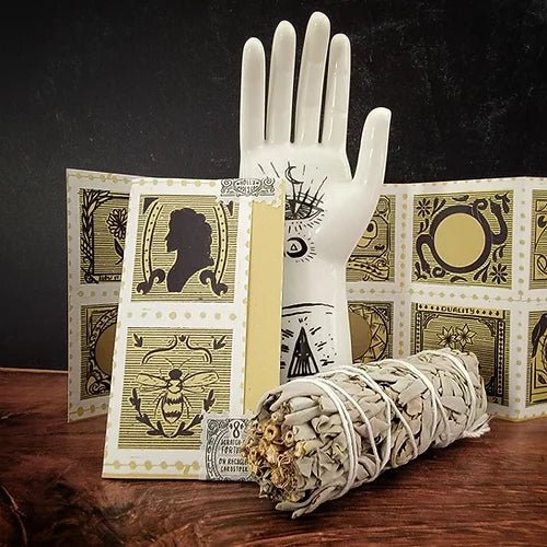 Stamp Scratch - Off: 8 Fortunes - DIGS