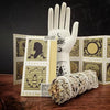 Stamp Scratch - Off: 8 Fortunes - DIGS