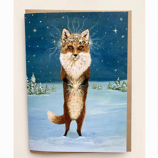 Star Collector Card - DIGS