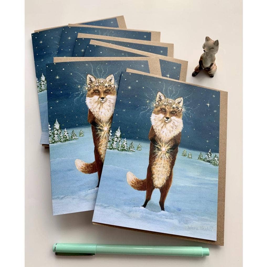 Star Collector Card Boxed Set - DIGS