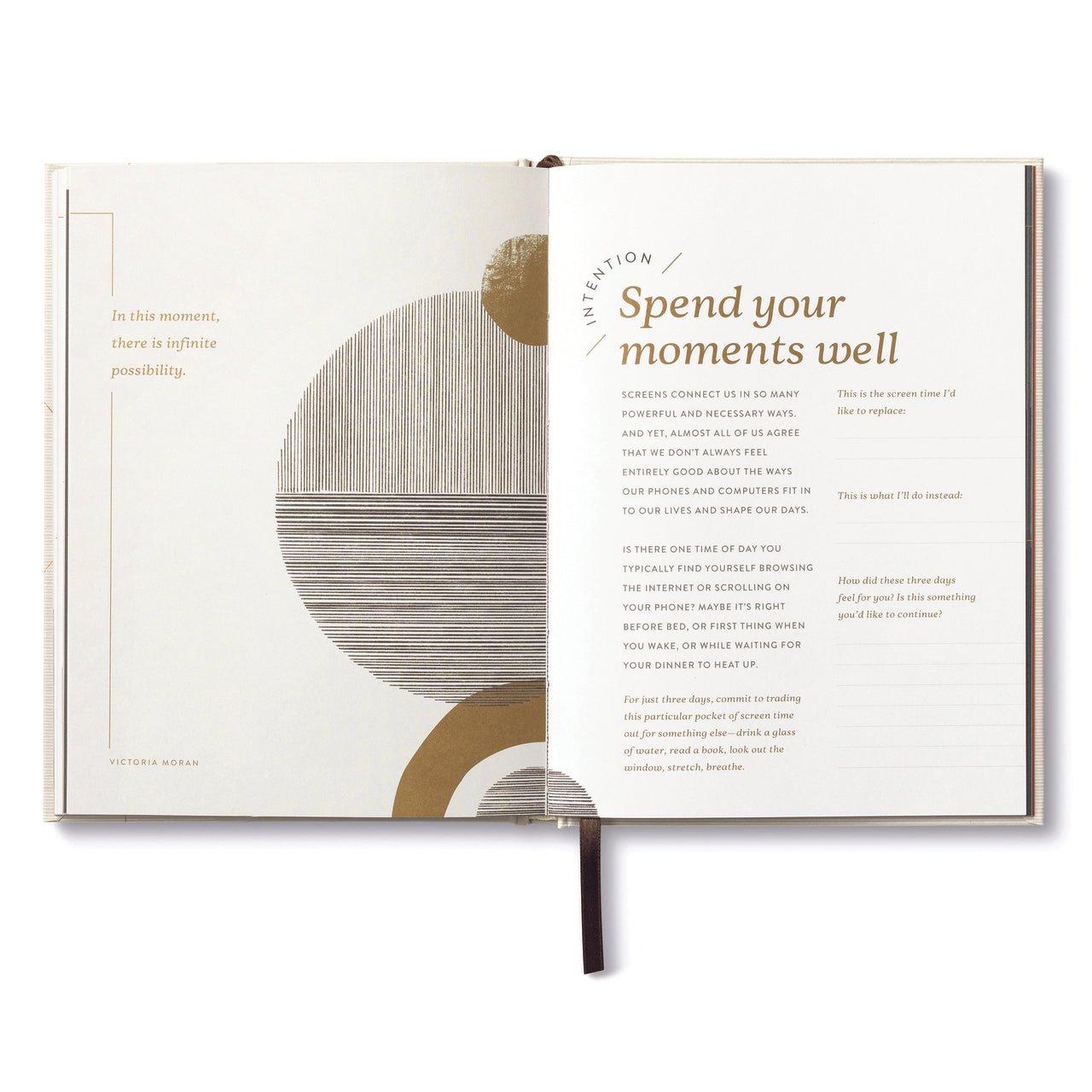 Start Small Guided Journal - DIGS