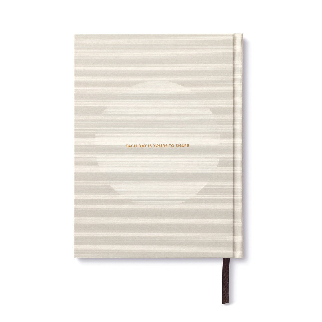 Start Small Guided Journal - DIGS