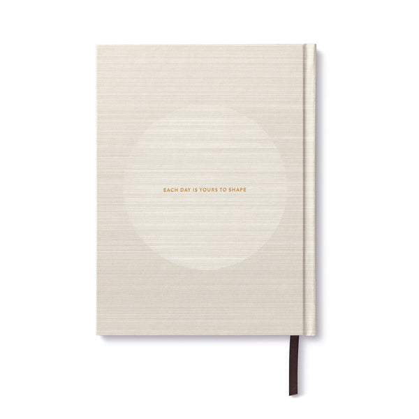 Start Small Guided Journal - DIGS