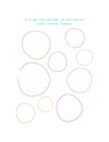 Start Where You Are: A Journal for Self - Exploration - DIGS