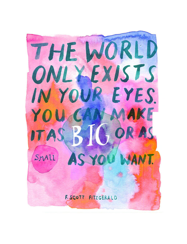 Start Where You Are: A Journal for Self - Exploration - DIGS