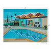 Steel House Jigsaw Puzzle
