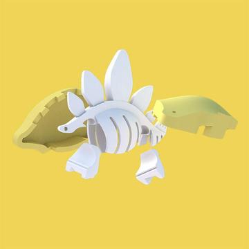 Stego Halftoy - DIGS