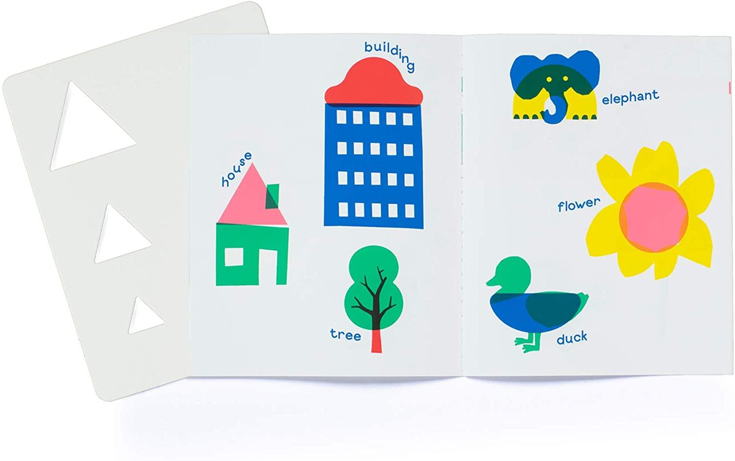 Stencil Kit - DIGS