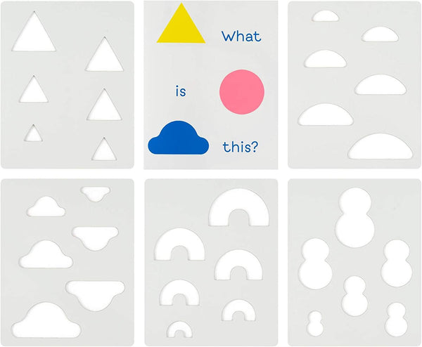 Stencil Kit - DIGS