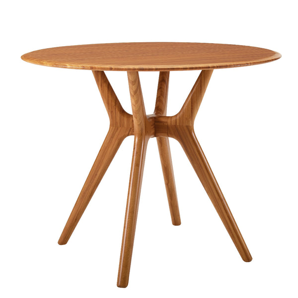 Sitka Dining Table (Amber)