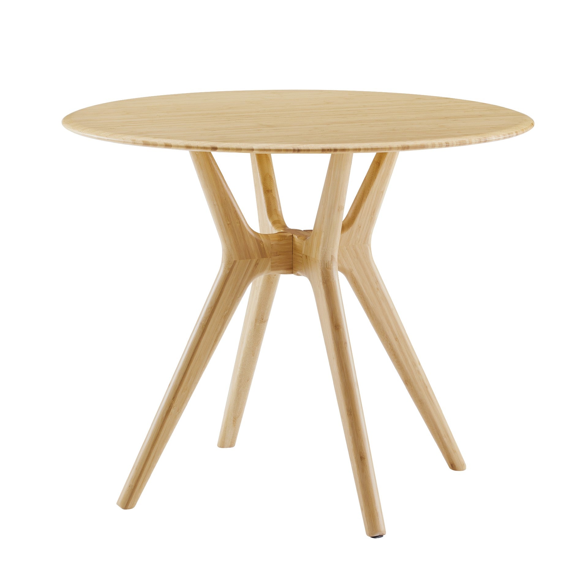 Sitka Dining Table (Wheat)