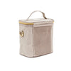 Stone Grey Paper Petite Lunch Poche - DIGS