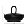 Stoneware Lidded Bowl - DIGS