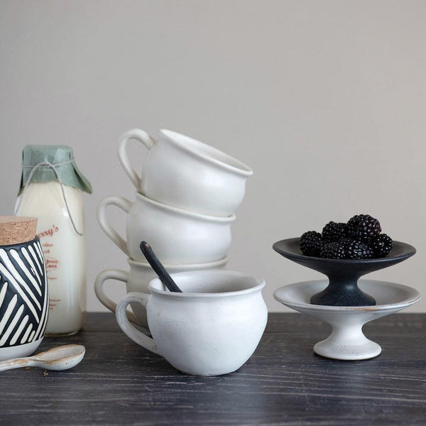 Stoneware Mug - DIGS