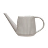 Stoneware Watering Can - DIGS