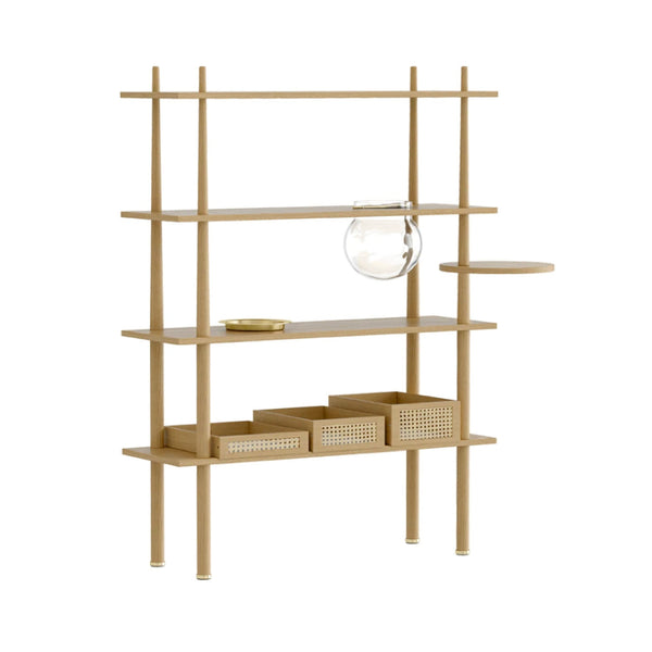 Stories Shelving Accessories - DIGS