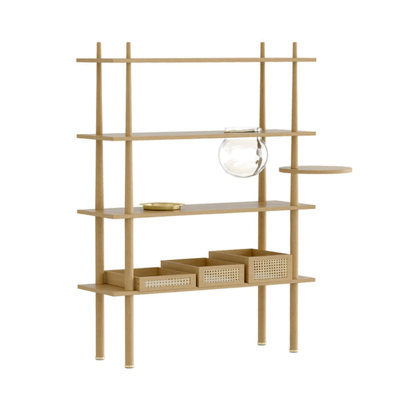 Stories Shelving Accessories