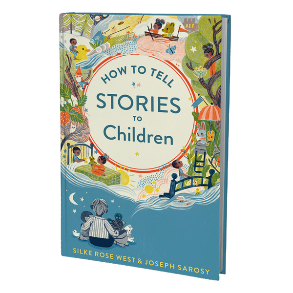 How to Tell Stories to Children