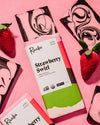 Strawberry Swirl Chocolate Bar - DIGS