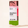 Strawberry Swirl Chocolate Bar - DIGS