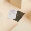 Stress Relief Card Deck - DIGS