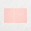 Strong Woman Raised Me Card - DIGS