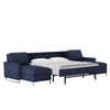 Sulley Comfort Sleeper - DIGS