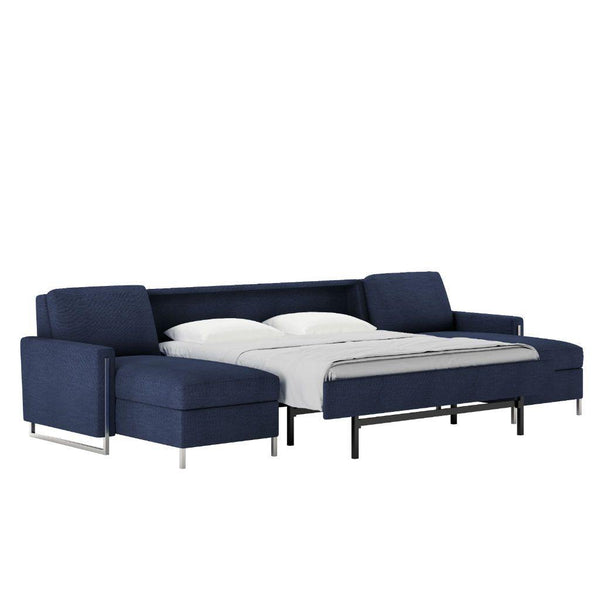 Sulley Comfort Sleeper - DIGS