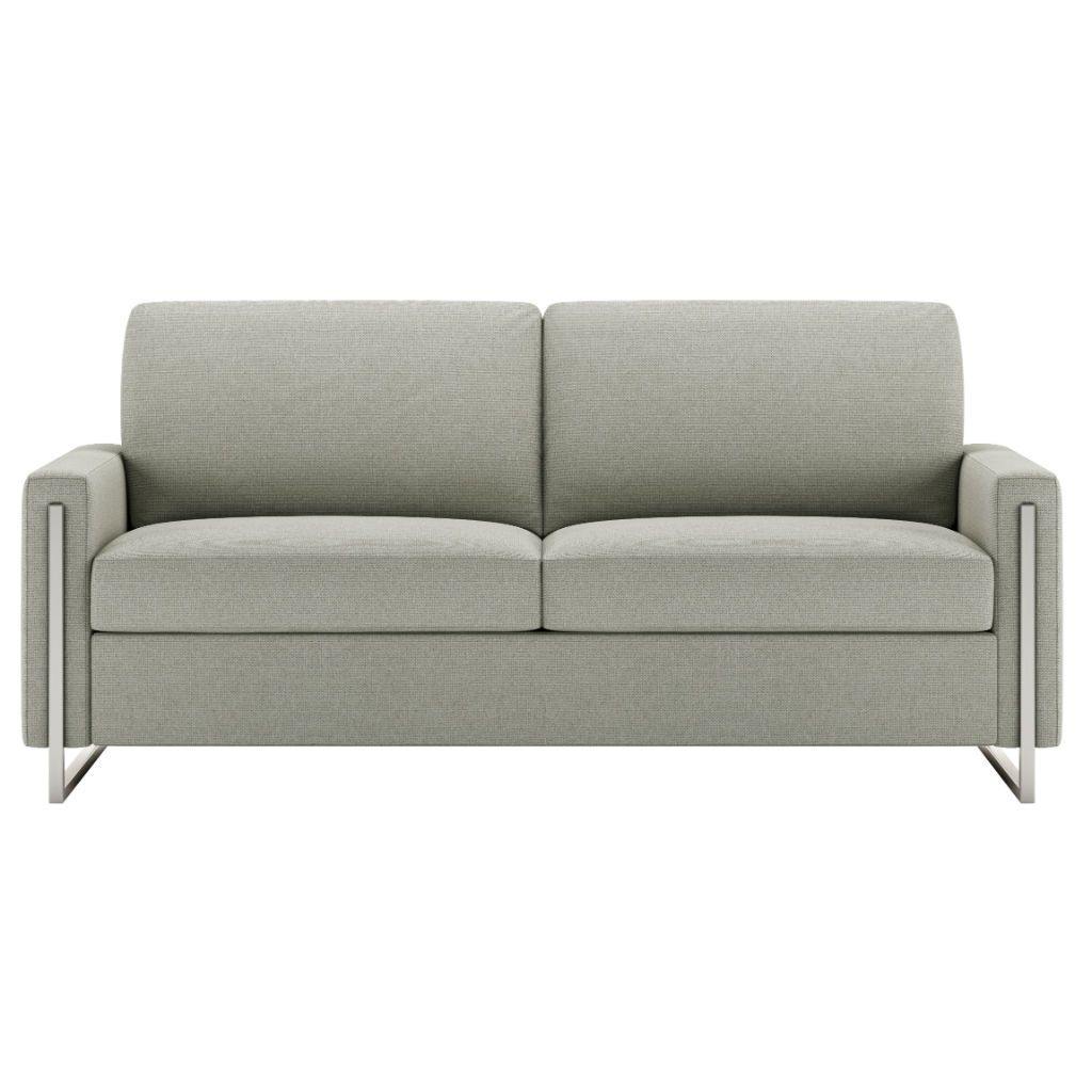 Sulley Comfort Sleeper - DIGS