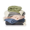 Summit Wool Throw - DIGS