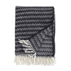 Summit Wool Throw - DIGS