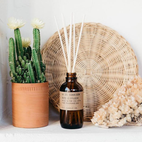 Sunbloom 3.5oz Diffuser - DIGS