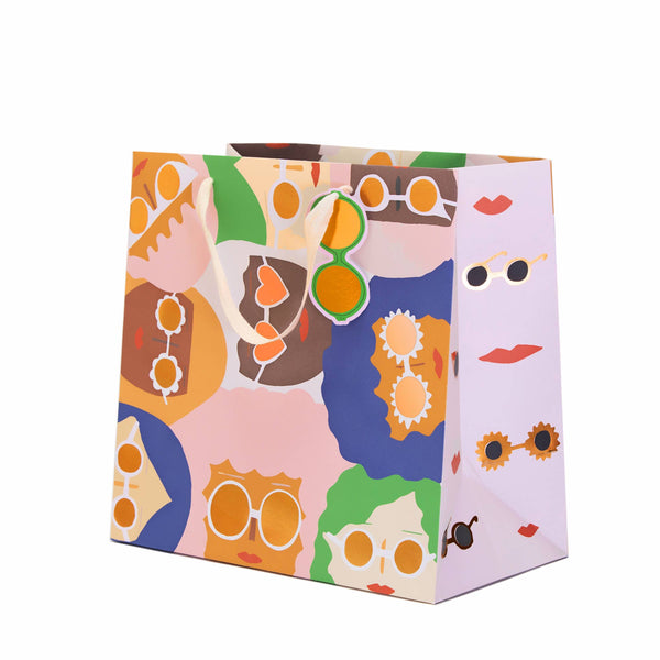 Sunnie Girls Large Gift Bag - DIGS