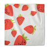 Sunny Fruit Napkins, Set/6 - DIGS