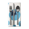 Sunny Fruit Napkins, Set/6 - DIGS